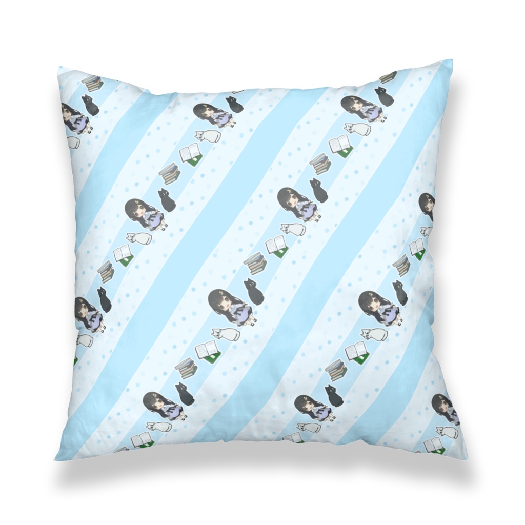 クッションカバー