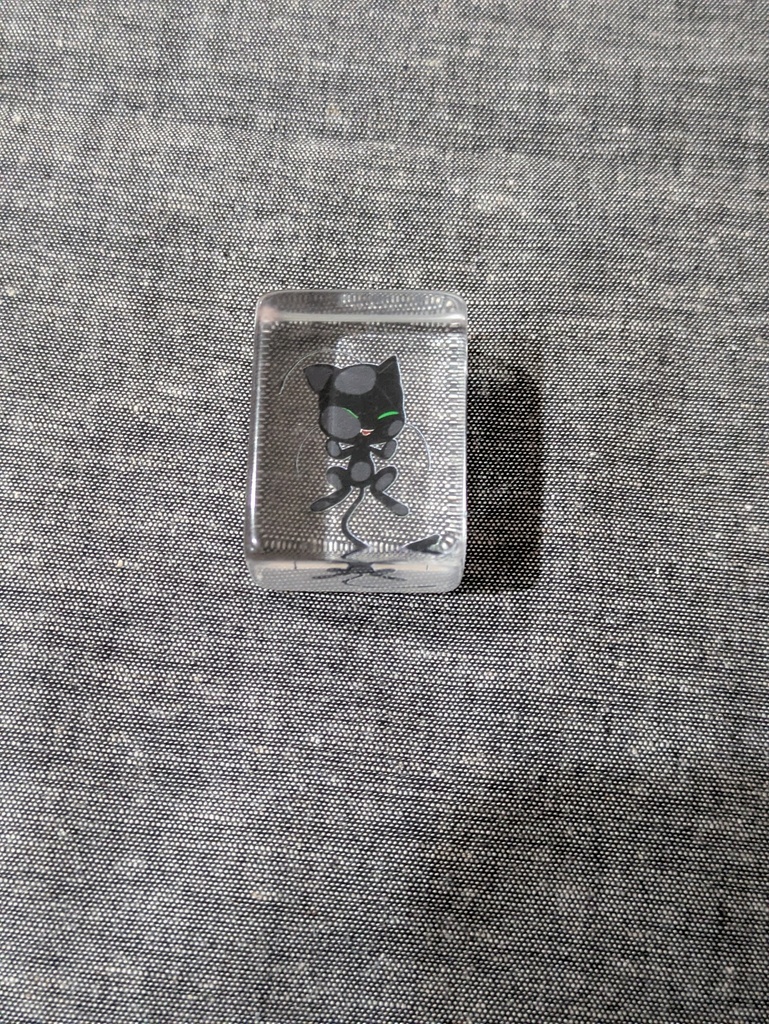 ペーパーウェイト