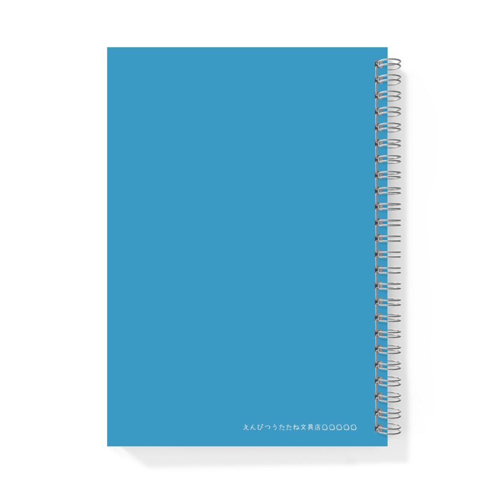 イメージハーバリウムのシルバーリングノート