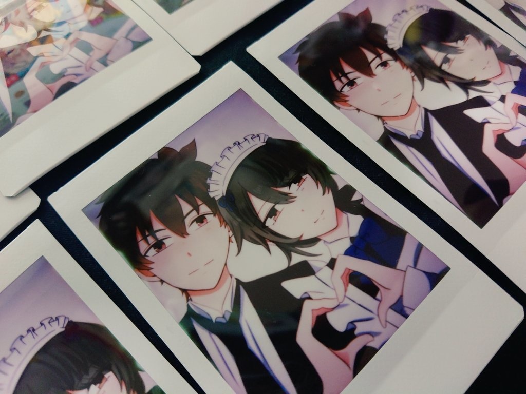 るいるいア・ラ・モード