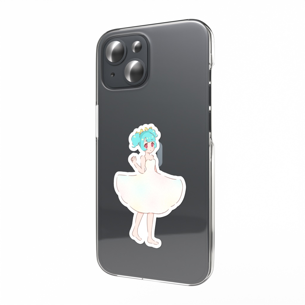 ステッカー おさんぽ