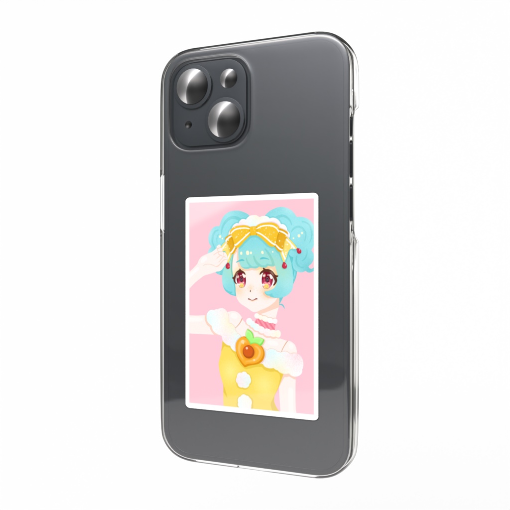 ステッカー アイコンシリーズ