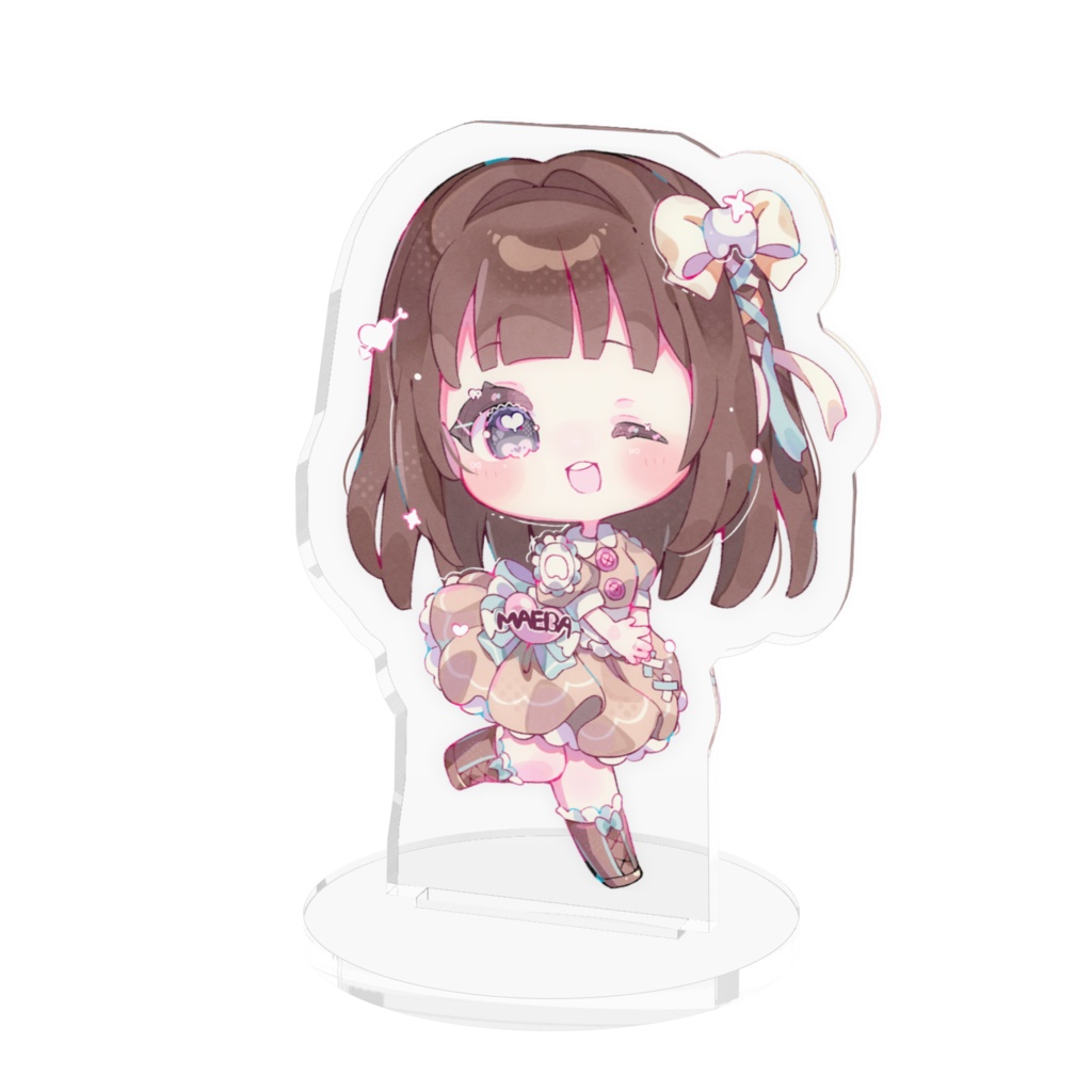 アクスタ♡アイドルver.