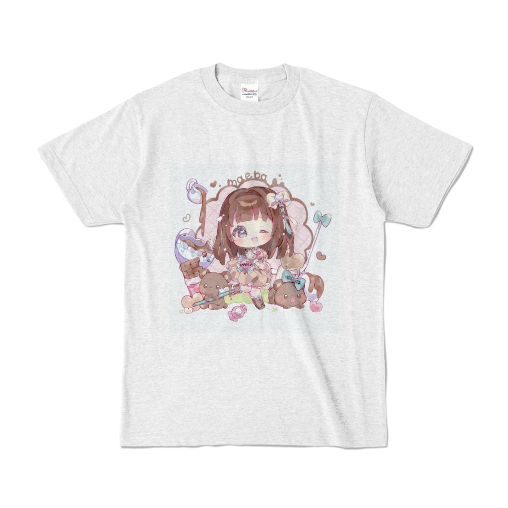 まえばてぃー　バレンタインver．