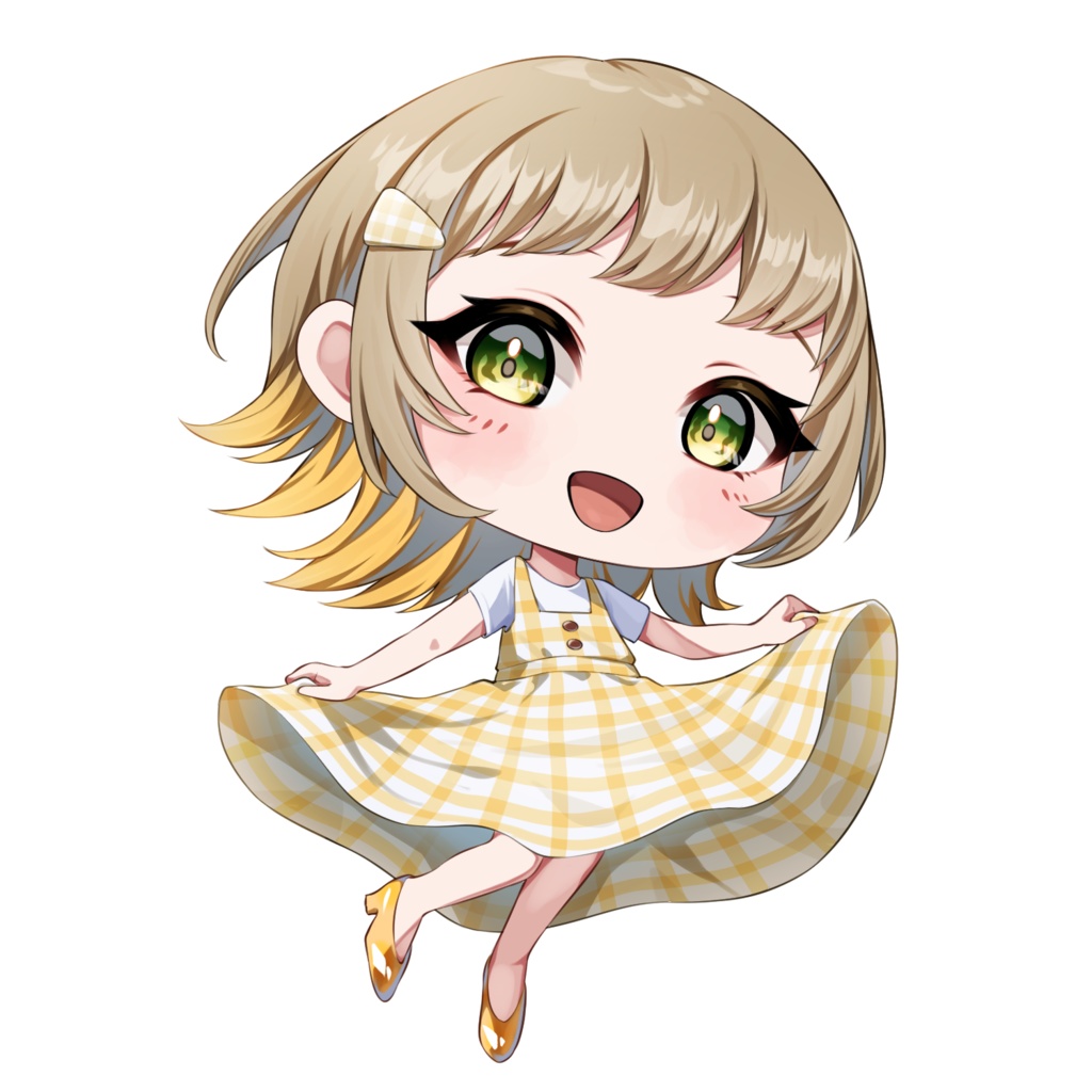 SUMMER TWOMANLIVE アクリルスタンド
