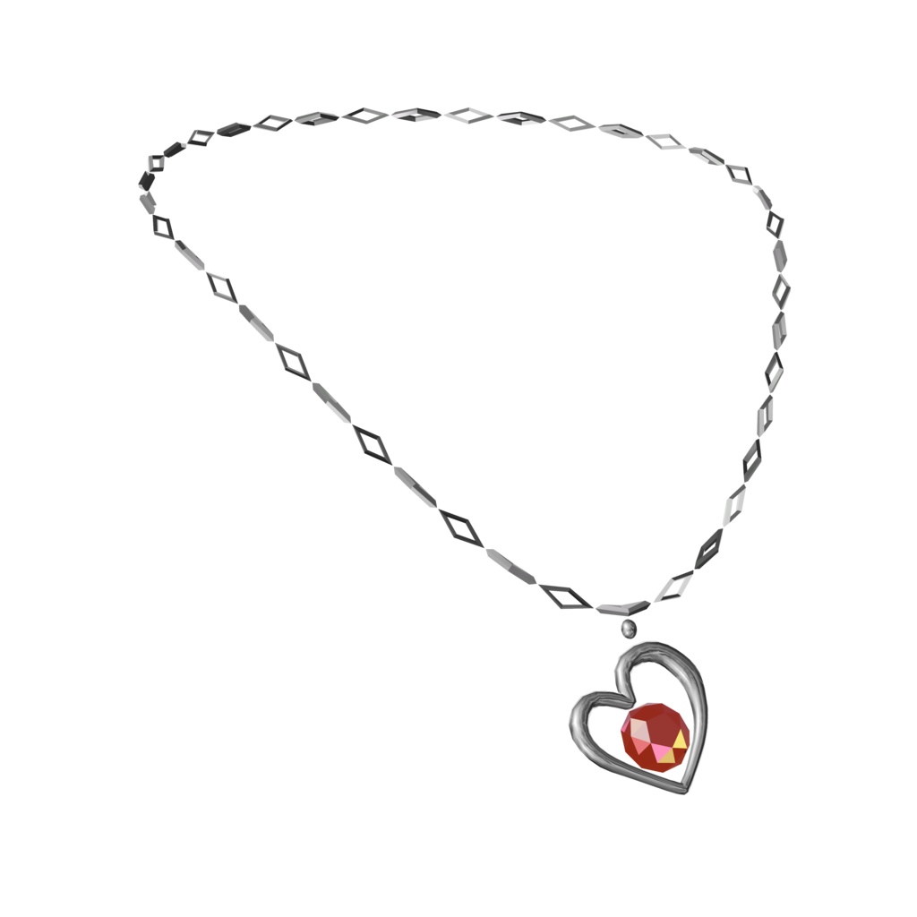 『Lace up off shoulder レースアップオフショルダー』複数アバター対応衣装