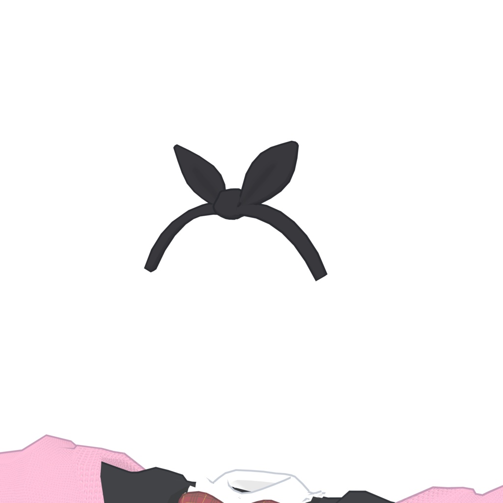 『Idol Uniform アイドルユニフォーム』複数アバター対応衣装