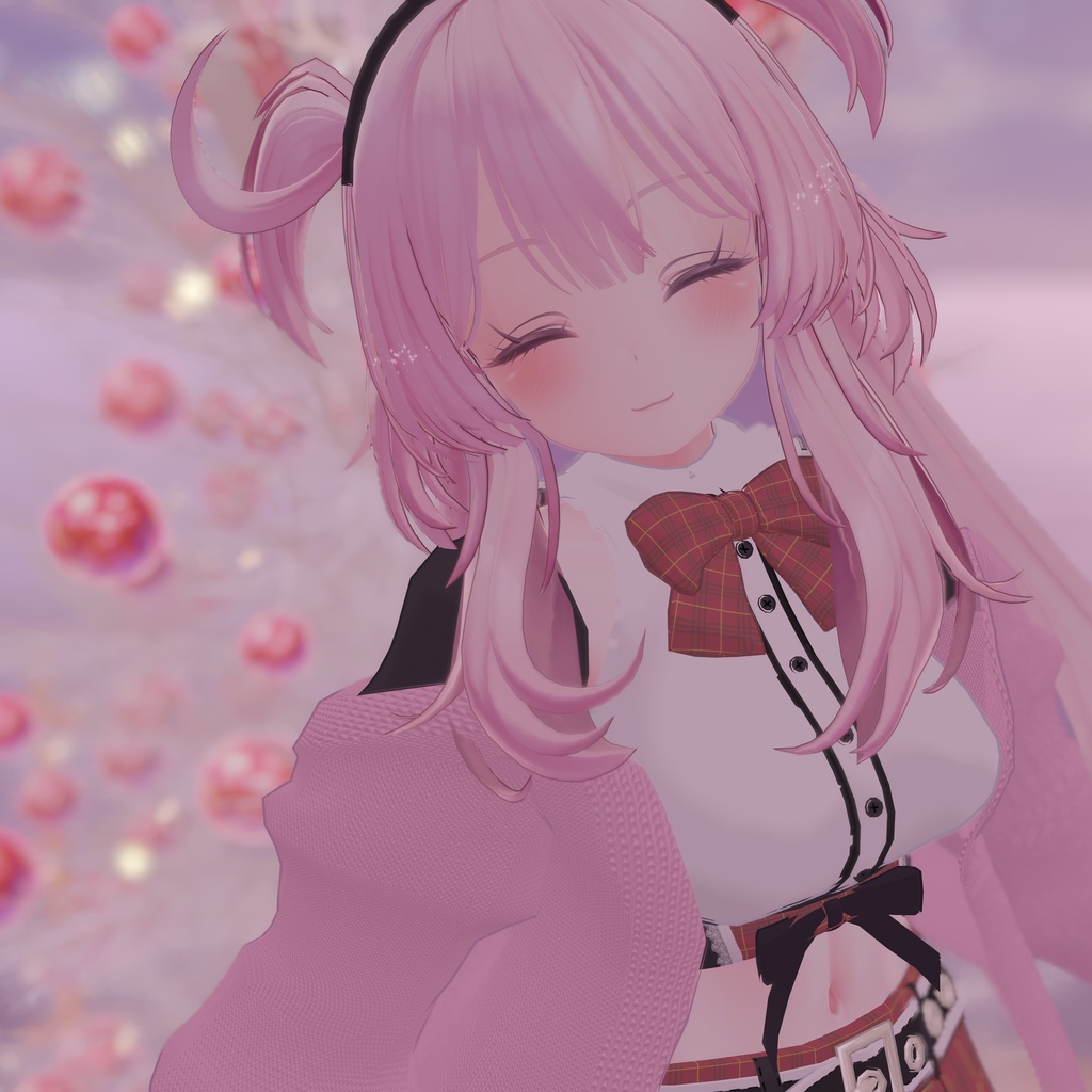 『Idol Uniform アイドルユニフォーム』複数アバター対応衣装