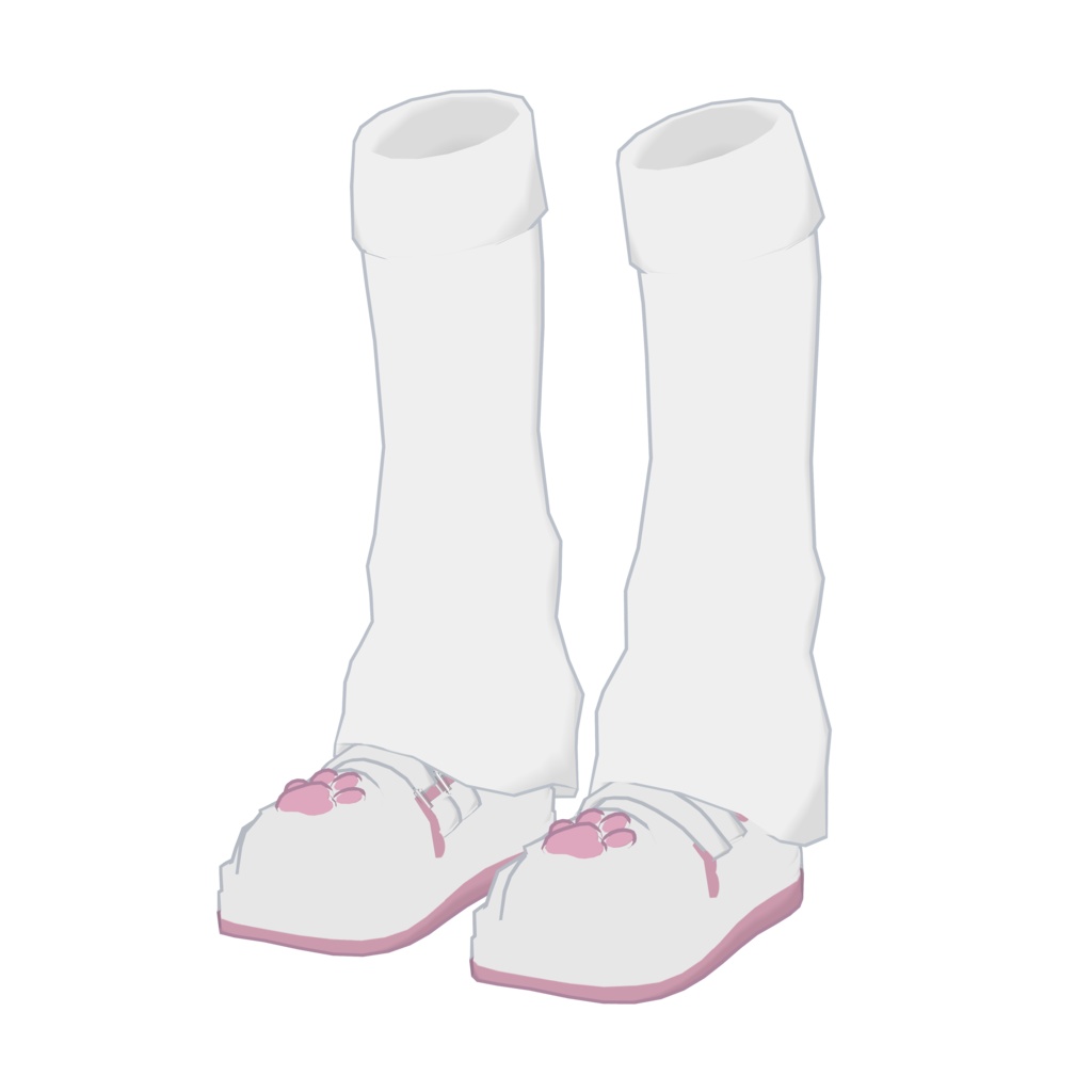 『Idol Uniform アイドルユニフォーム』複数アバター対応衣装