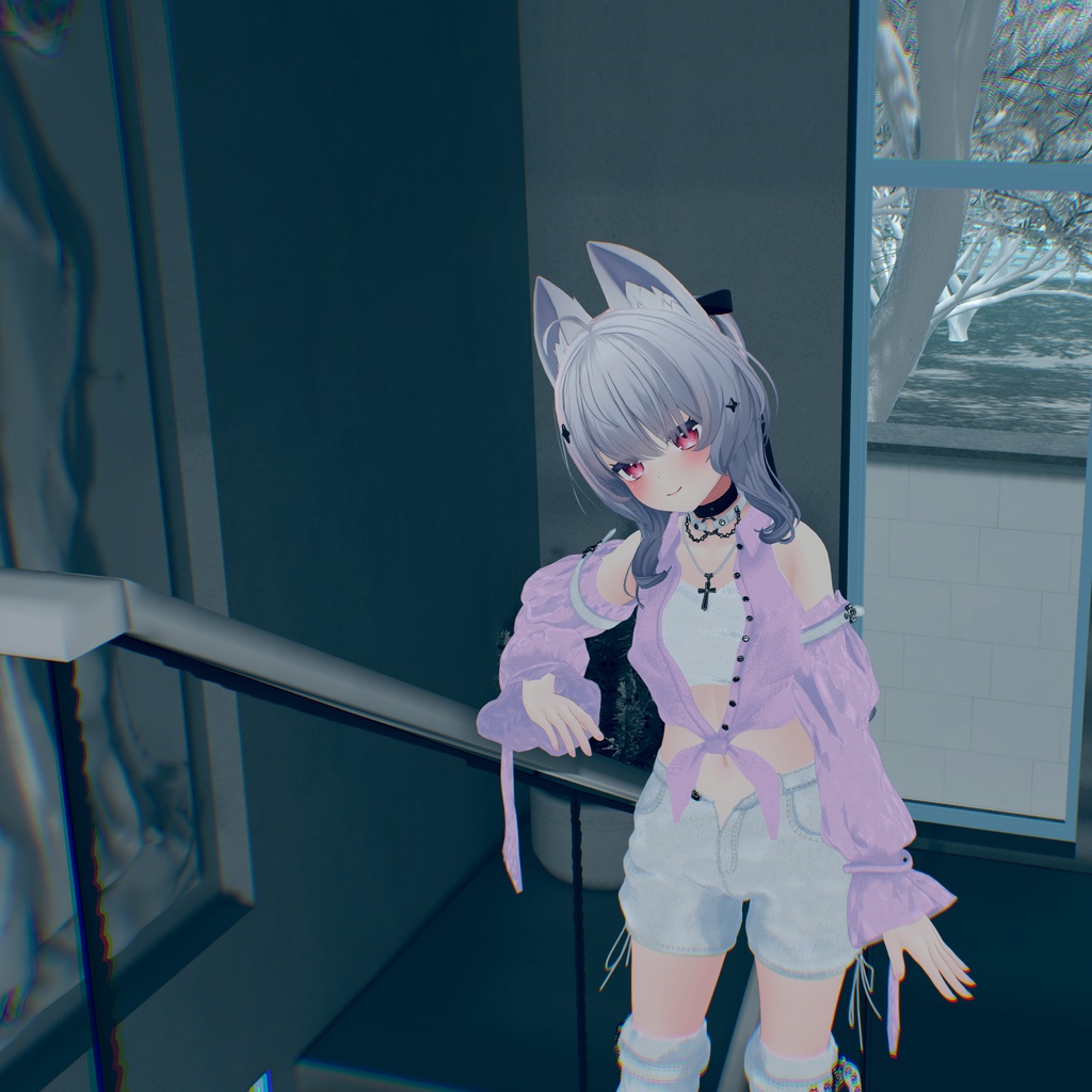 『シアン Cian』&『真冬 Mafuyu』過去作対応5点セット