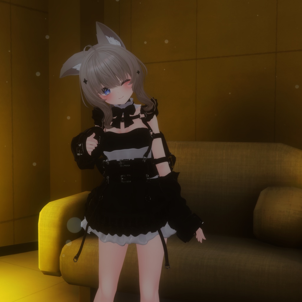 『シアン Cian』&『真冬 Mafuyu』過去作対応5点セット