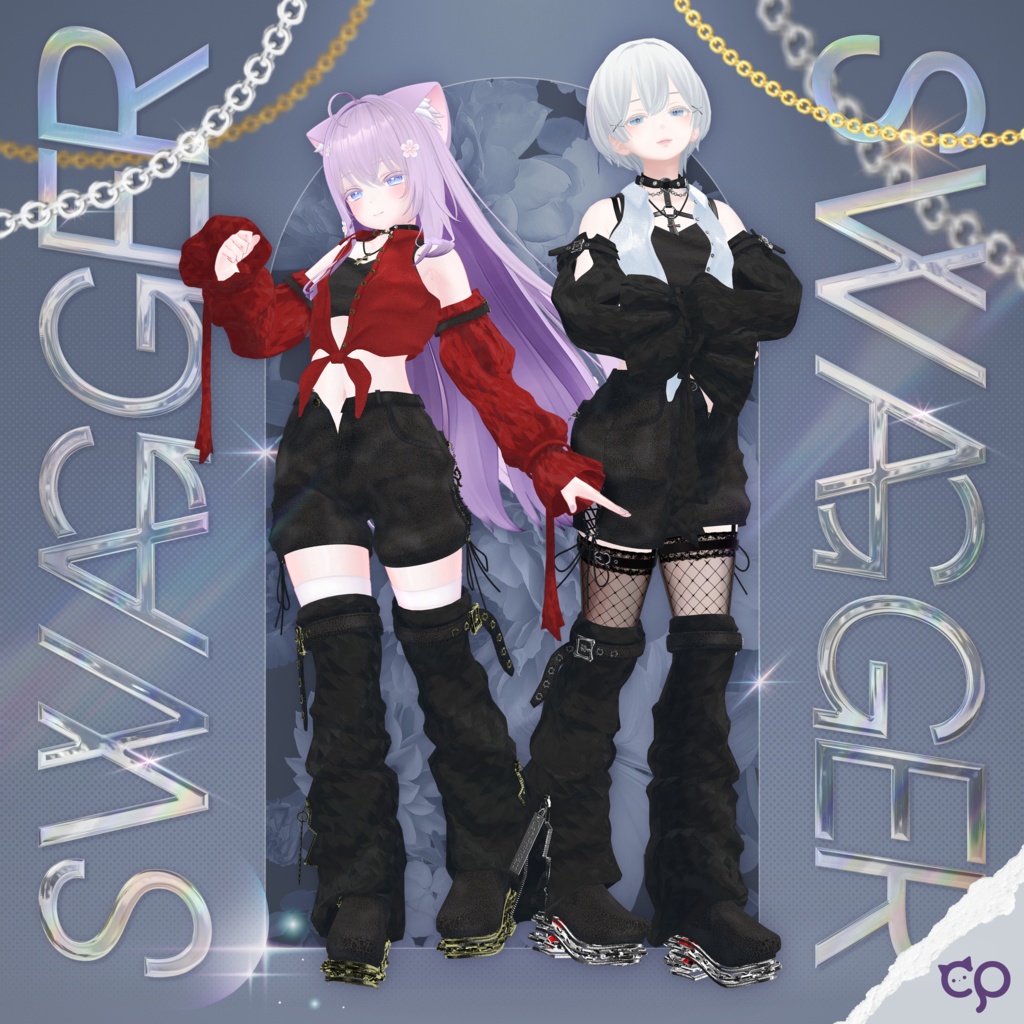 『シアン Cian』&『真冬 Mafuyu』過去作対応5点セット