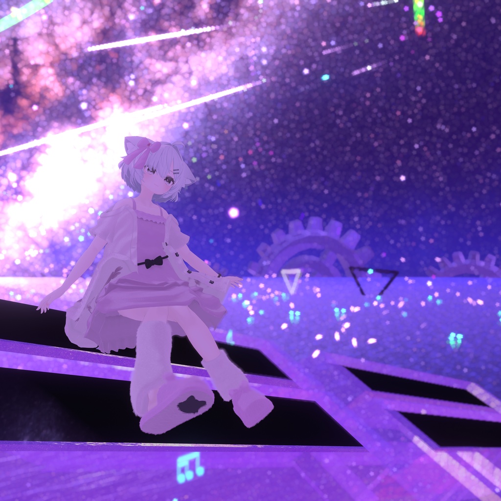 『シアン Cian』&『真冬 Mafuyu』過去作対応5点セット