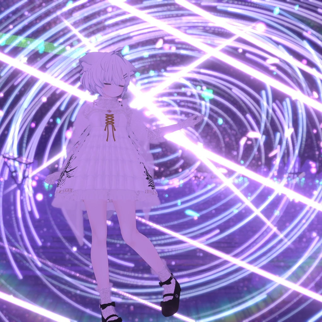 『シアン Cian』&『真冬 Mafuyu』過去作対応5点セット