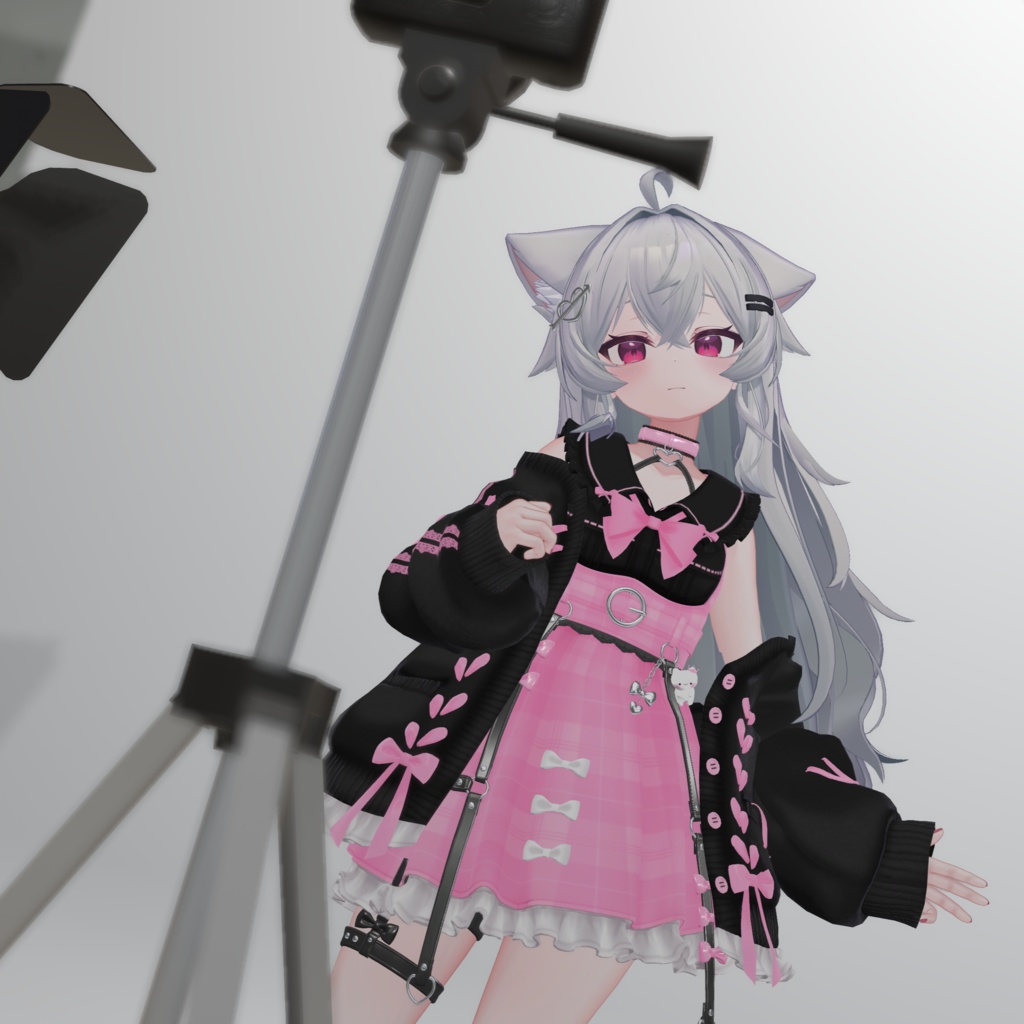 🎀発売記念セール!🎀『りる Riru』新作&過去作対応5点セット【期間限定~4/1】