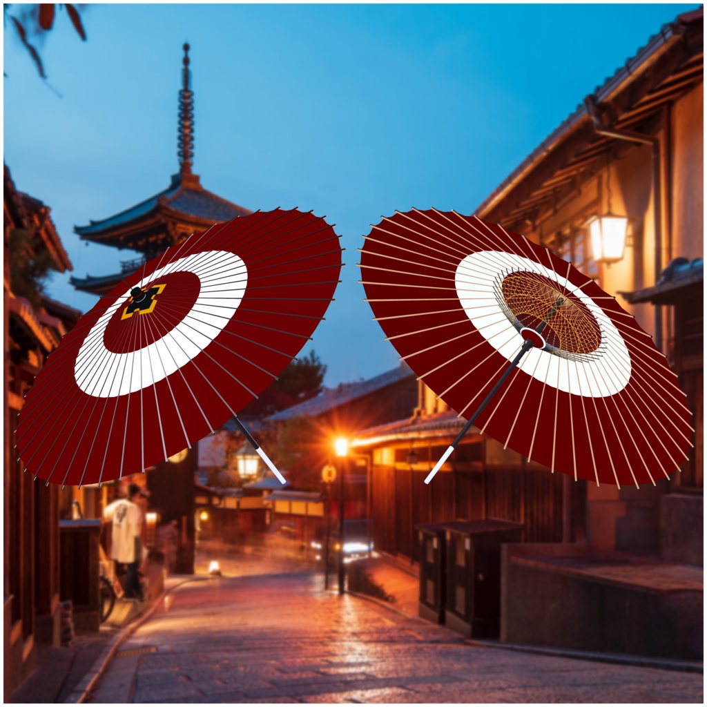 【まりえる対応】着物ドレス