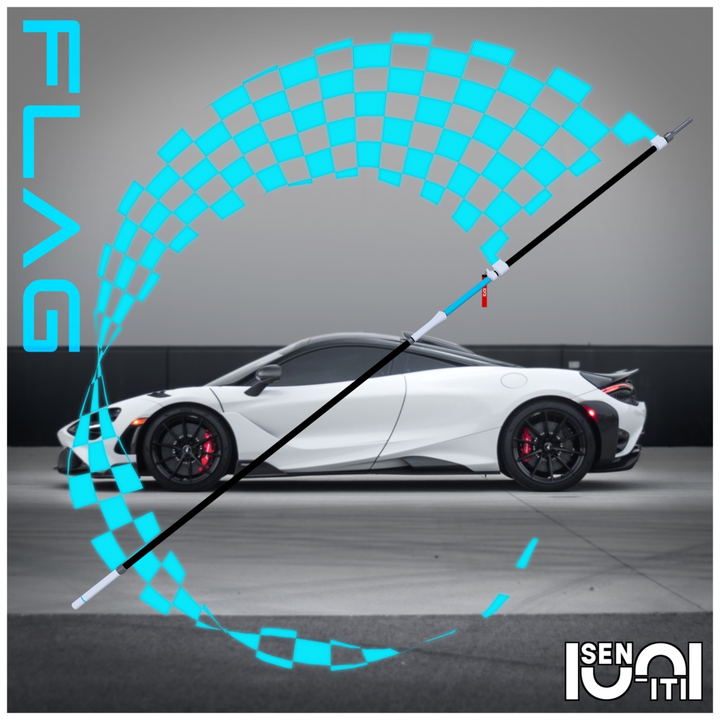 【桔梗対応】レースクイーン