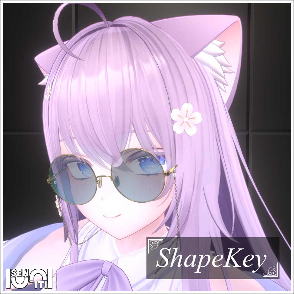 【萌対応】丸眼鏡