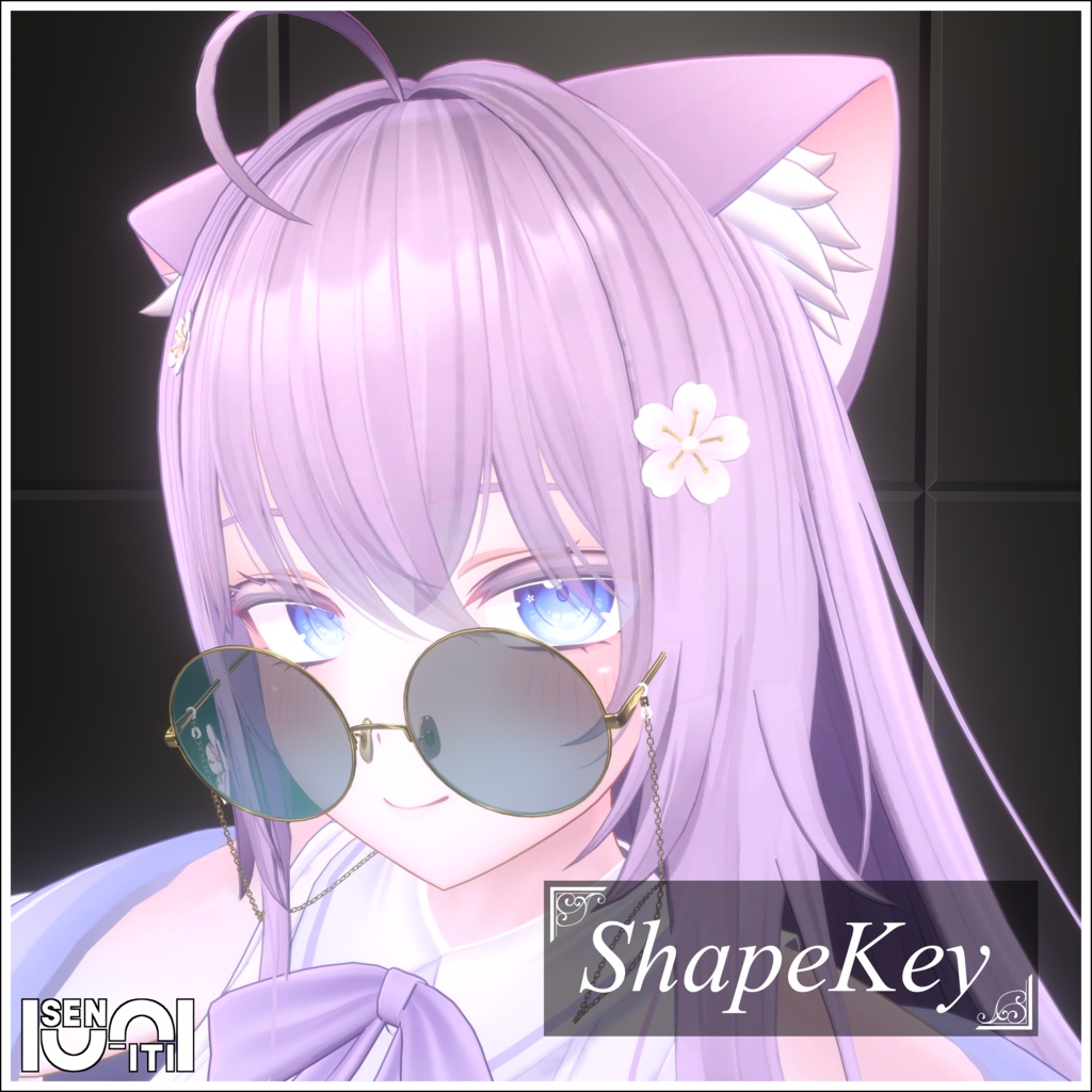 【萌対応】丸眼鏡