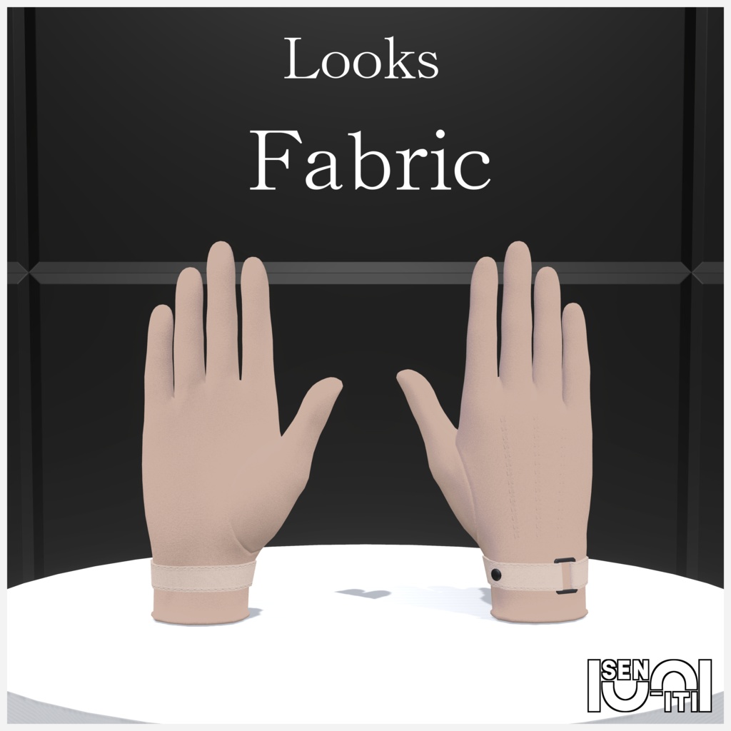 【しなの専用】レザーグローブ