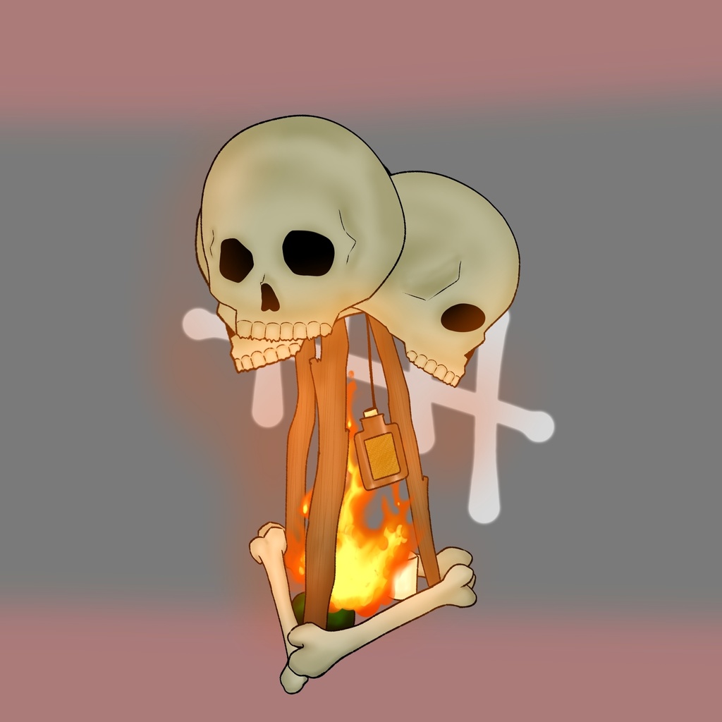 dbdのトーテムセット