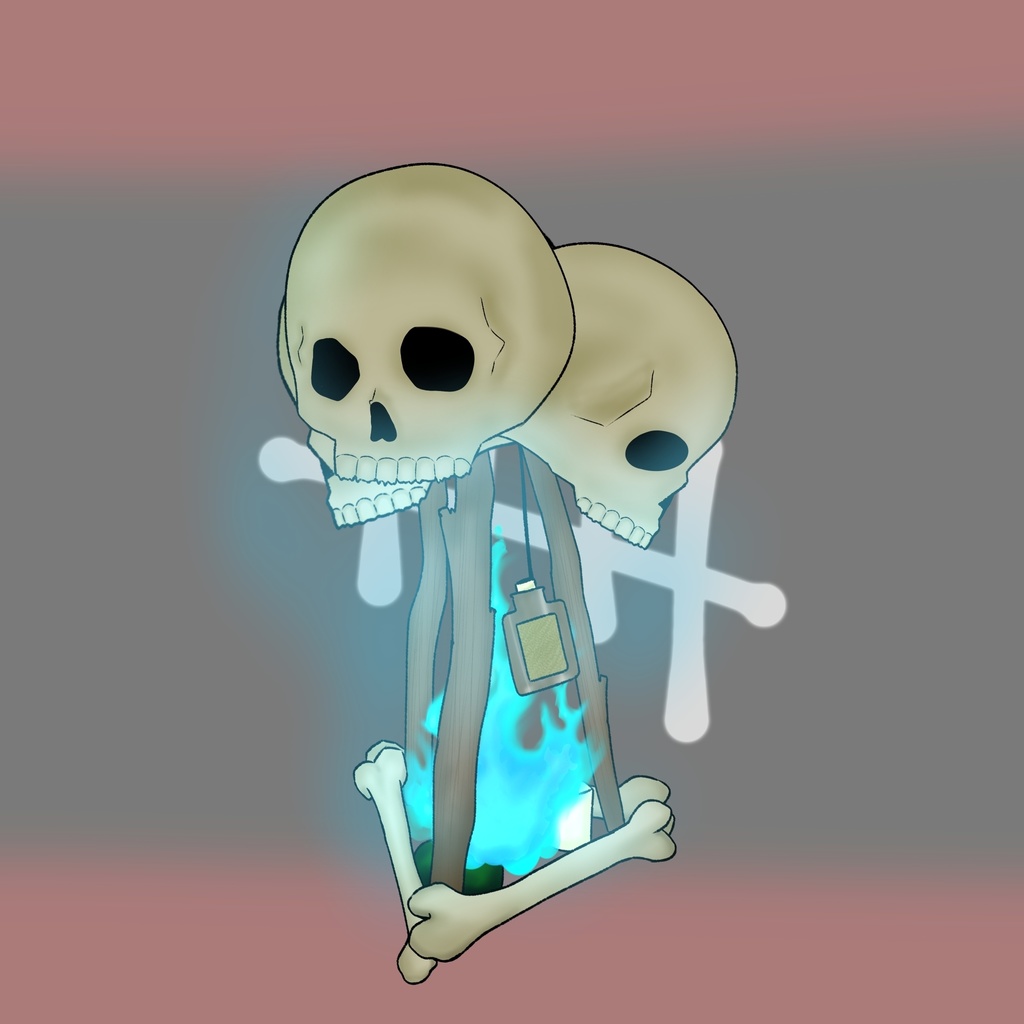 dbdのトーテムセット