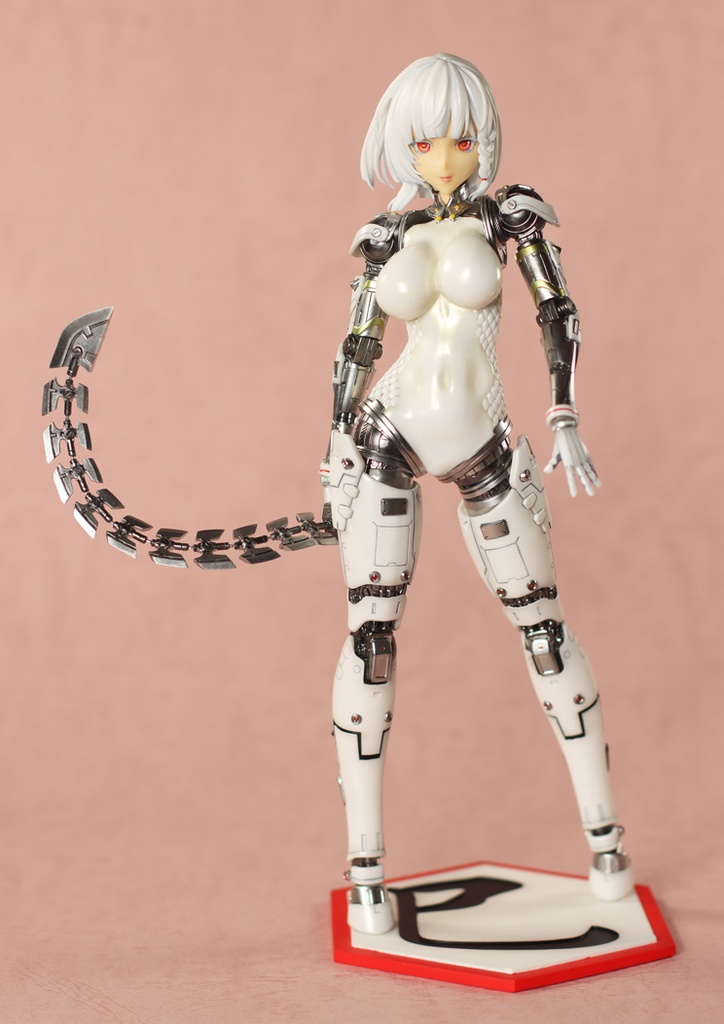 蛇足さん