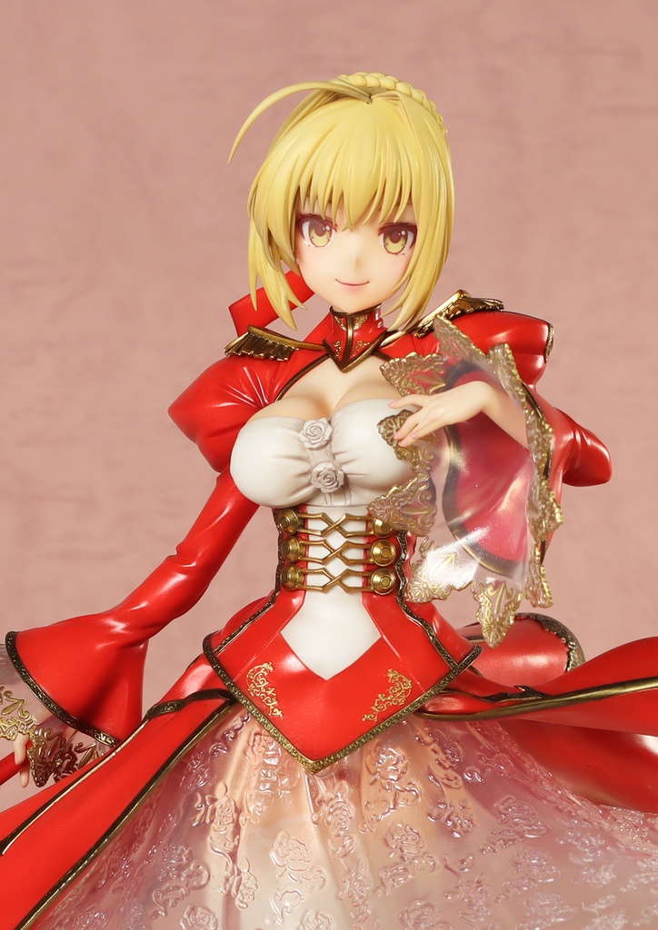 ネロ・クラウディウス