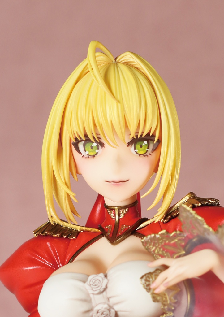 ネロ　ドールヘッド