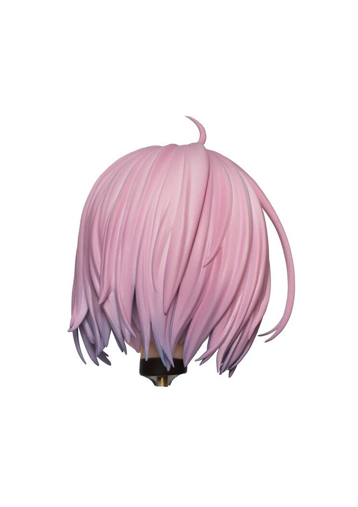 マシュ　ドールヘッド