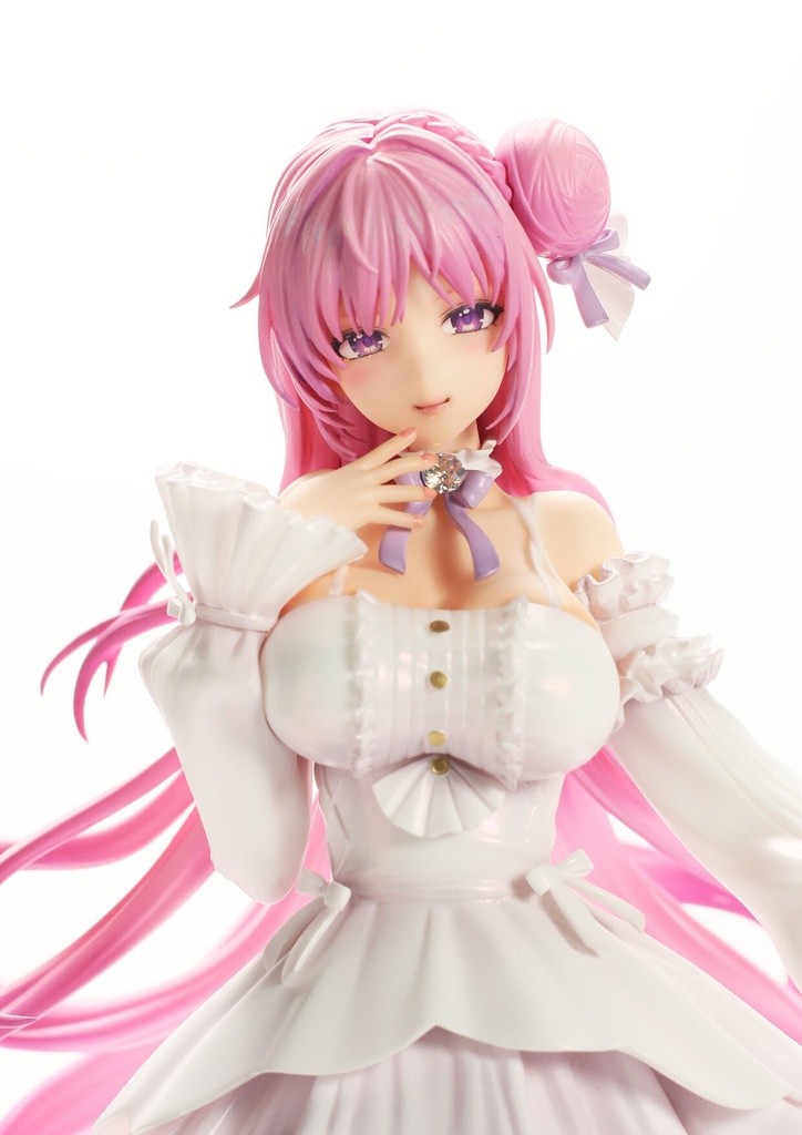 ドロシー「NIKKE」