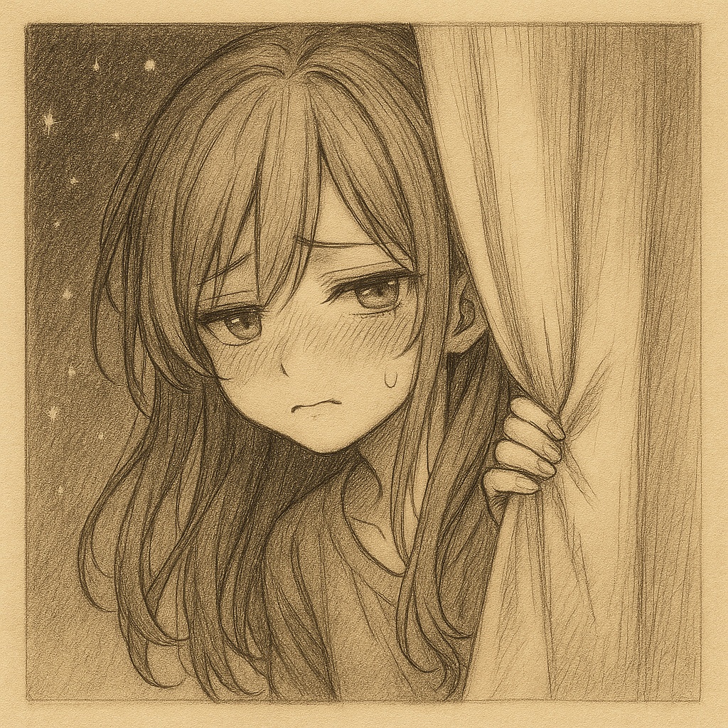 帰りを待ちわびて──素直になれない私からあなたへ