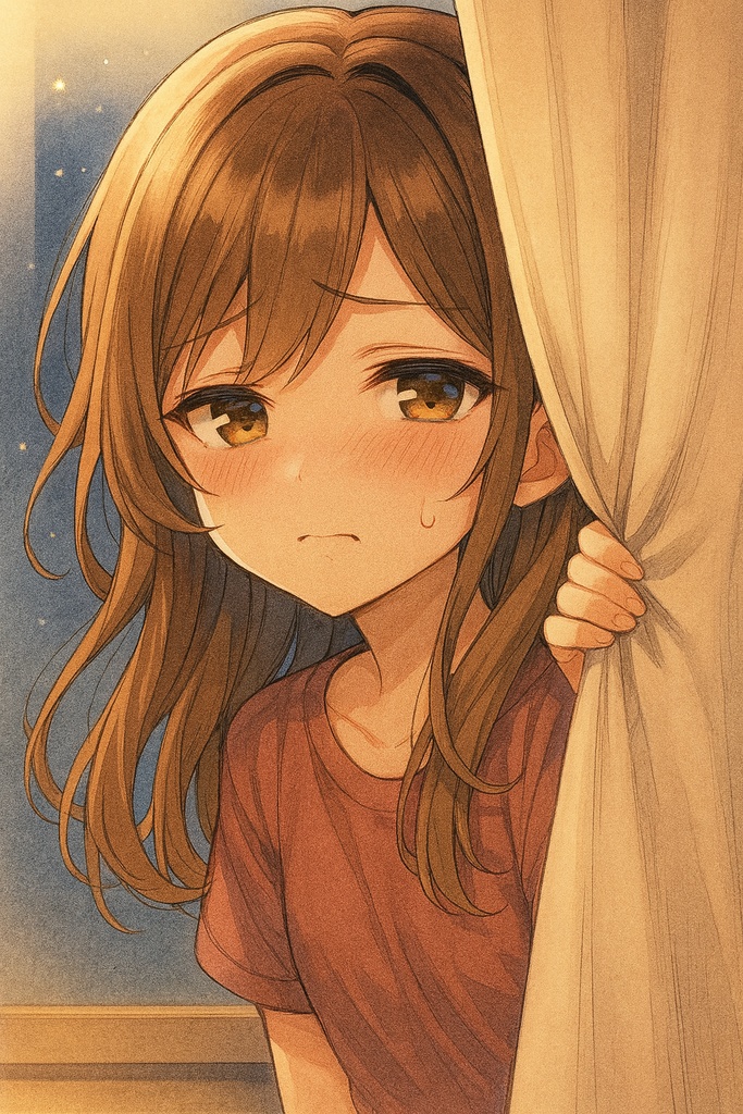 帰りを待ちわびて──素直になれない私からあなたへ