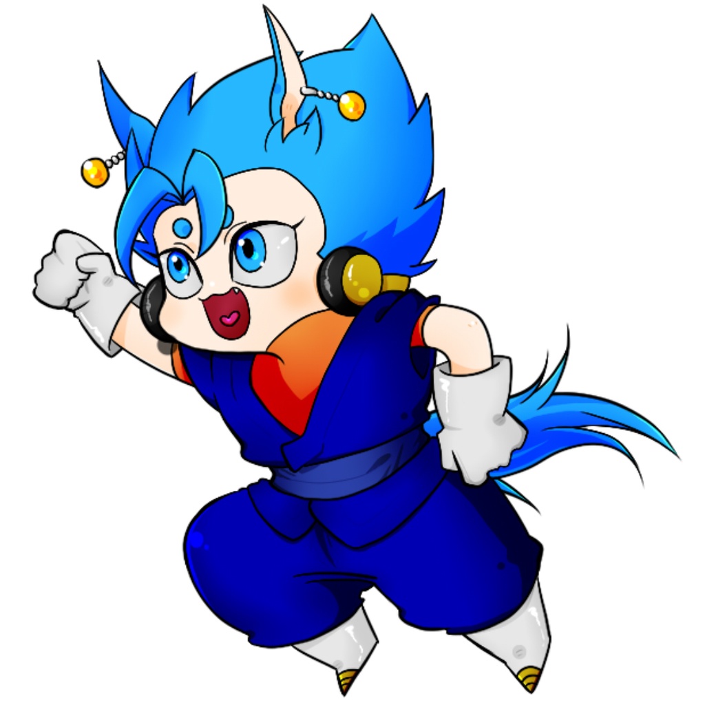 某ウマアプリアクリルキーホルダー