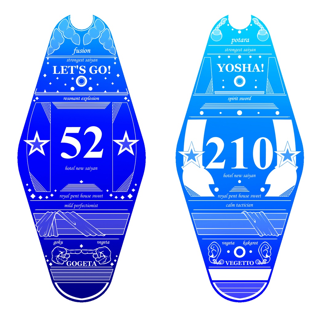 モチーフモーテルキー