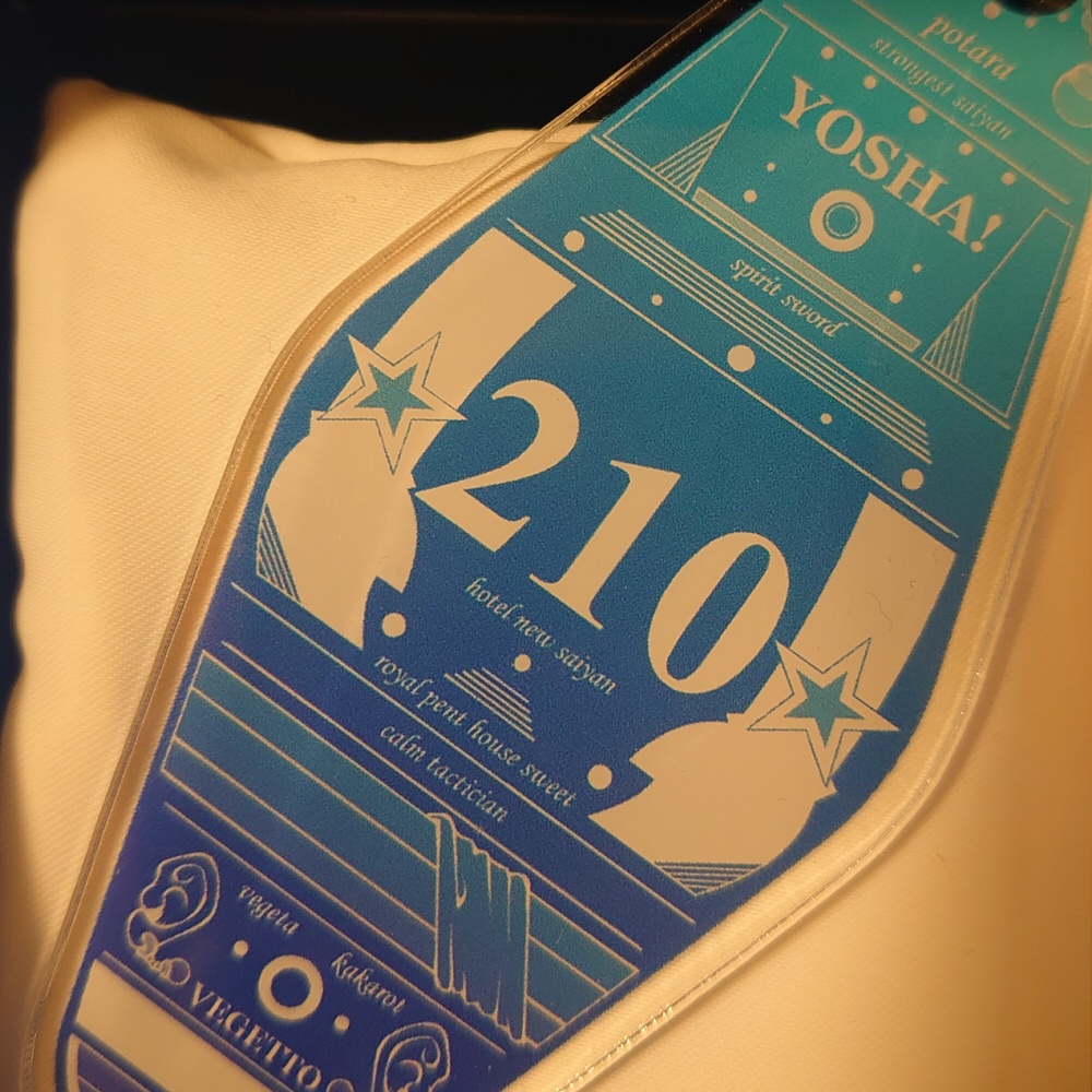 モチーフモーテルキー