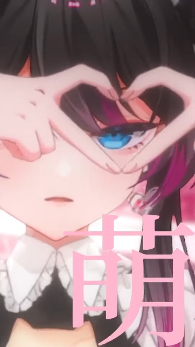 【歌詞素材】モエチャッカファイア