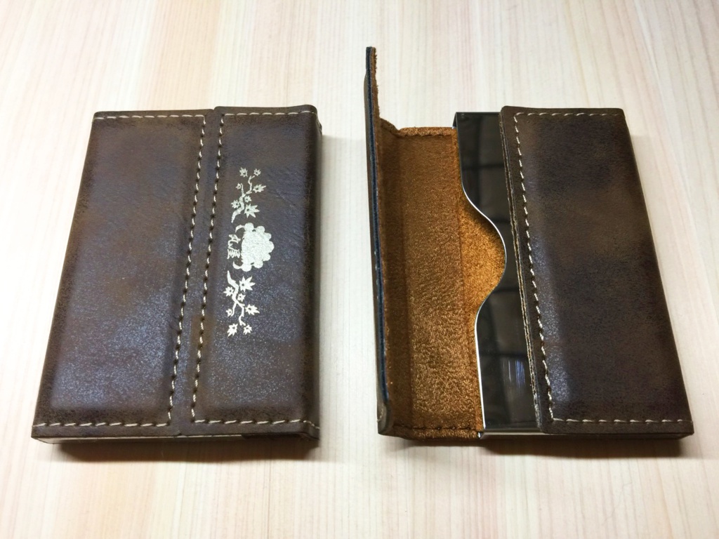 【東方project】 ロイヤル名刺入れ