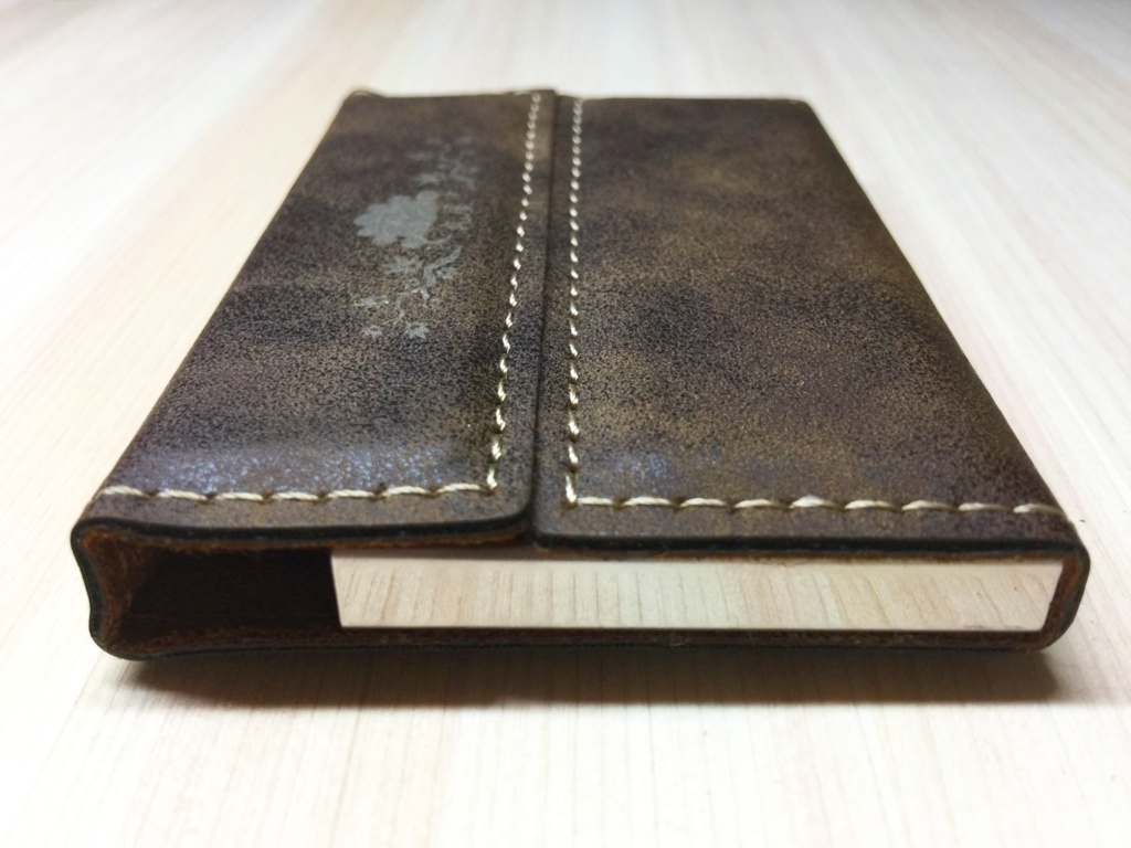 【東方project】 ロイヤル名刺入れ