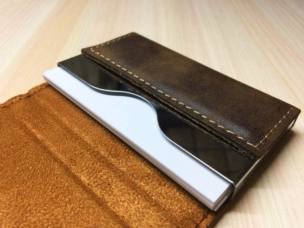 【東方project】 ロイヤル名刺入れ