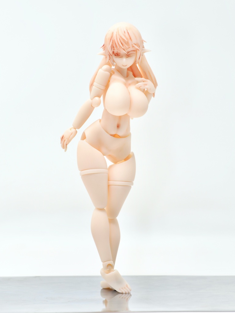 [終売]1/12 C子さん 