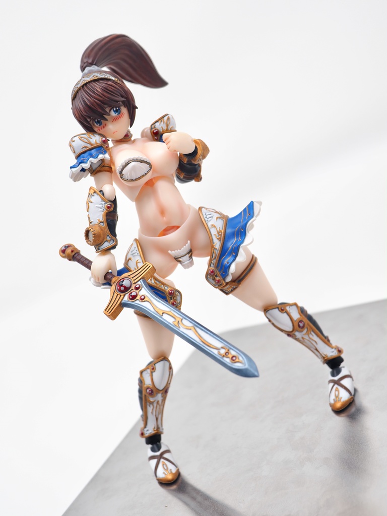 1/12 ライトアーマー