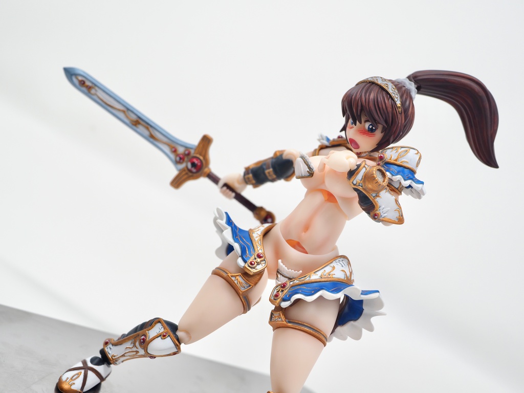 1/12 ライトアーマー