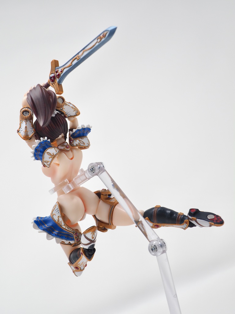 1/12 ライトアーマー