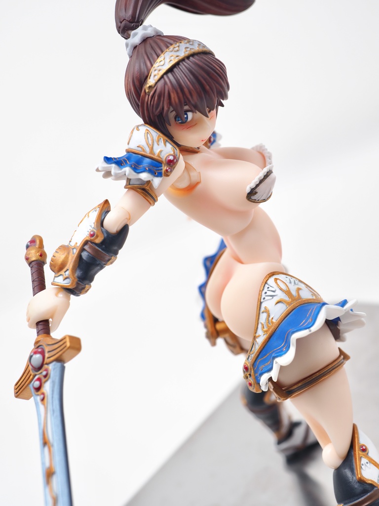 1/12 ライトアーマー