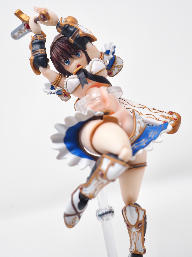 1/12 ライトアーマー