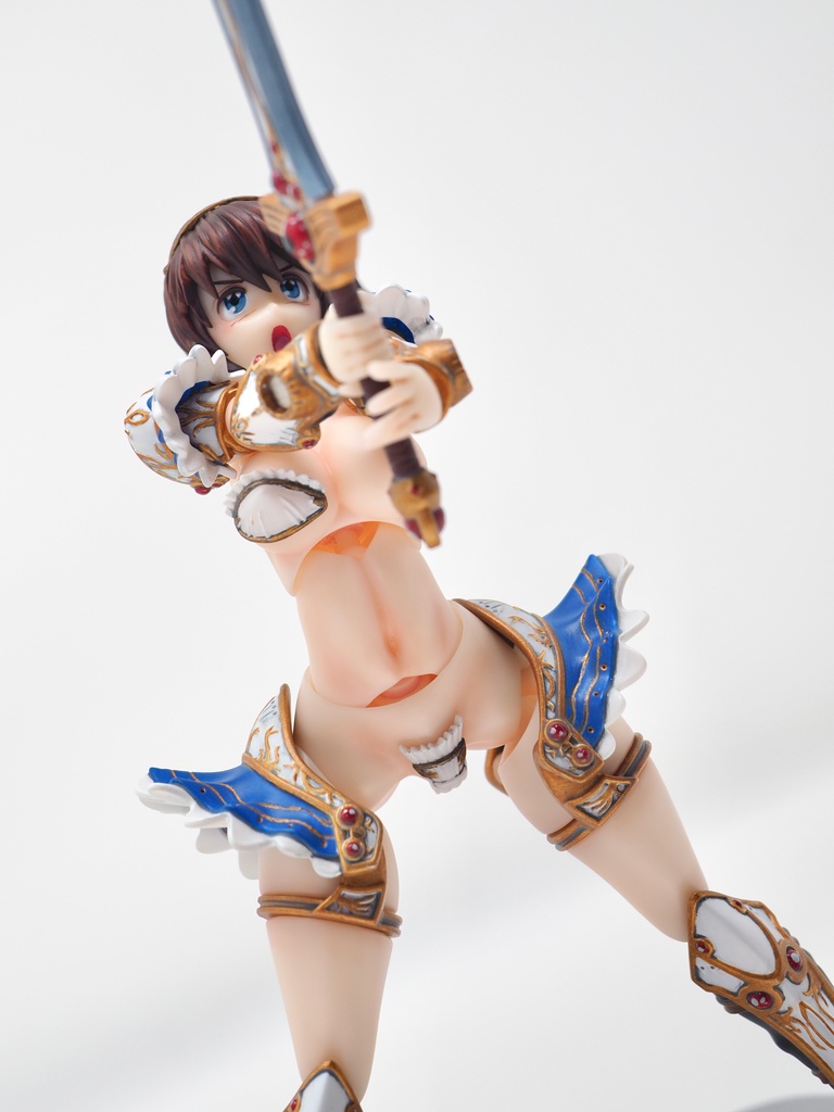 1/12 ライトアーマー