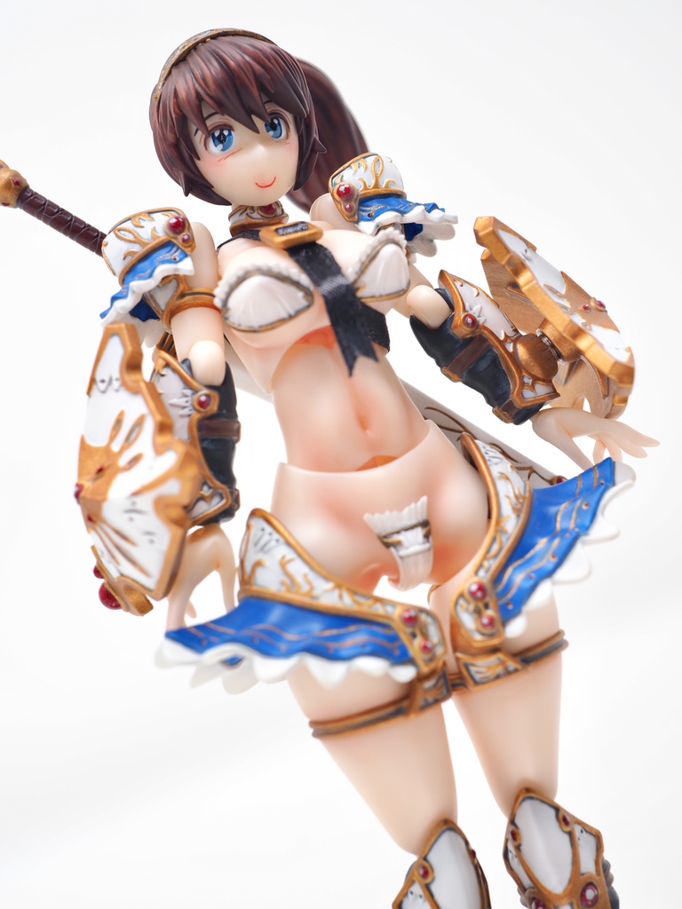 1/12 ライトアーマー