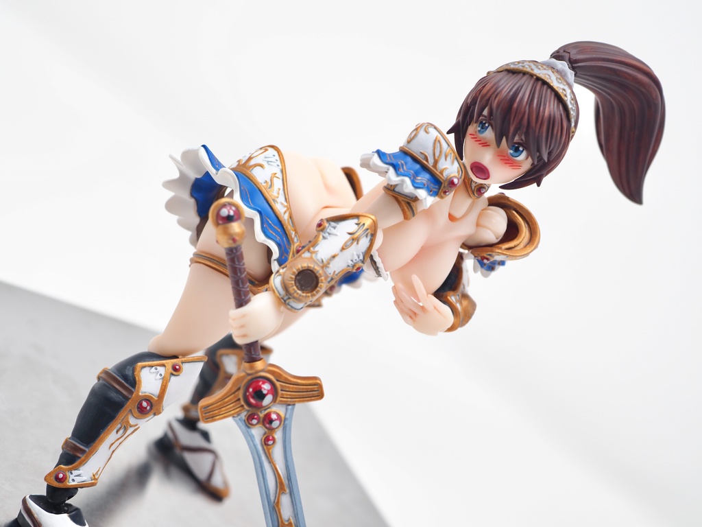 1/12 ライトアーマー