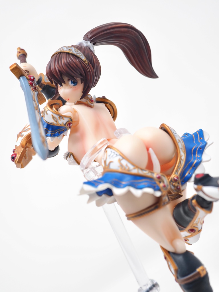 1/12 ライトアーマー